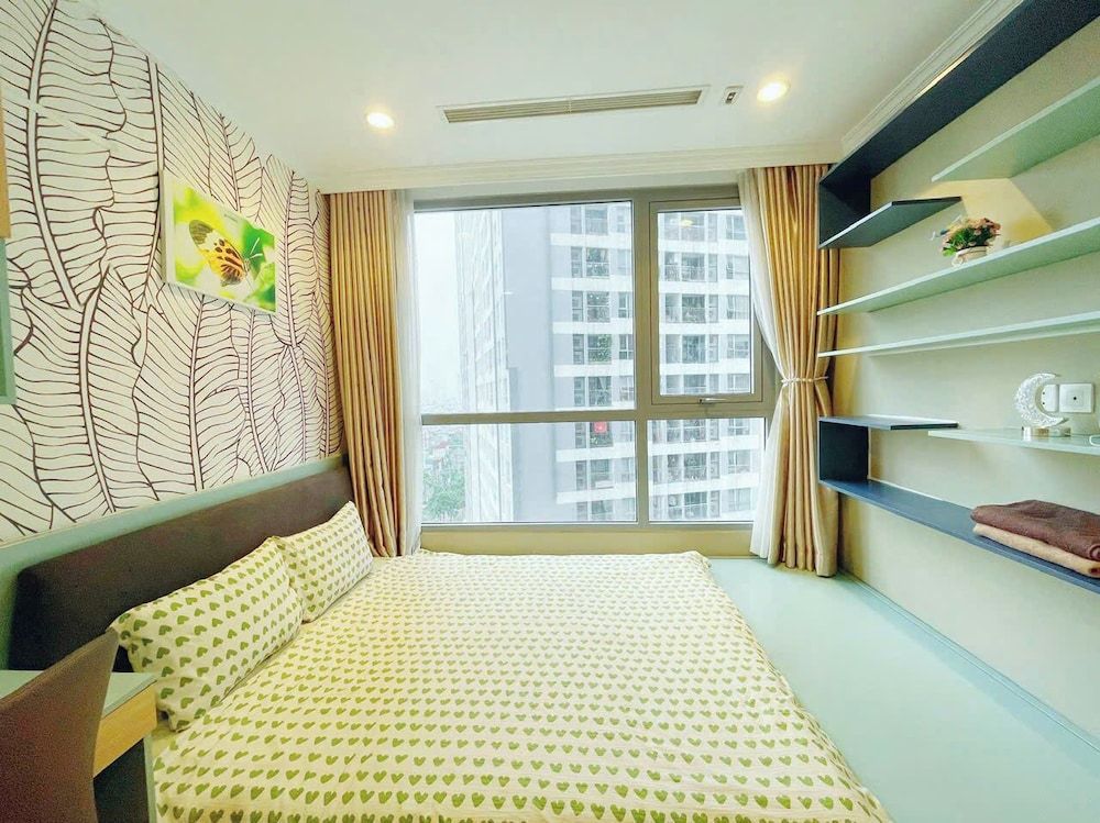 Apartment, 2 Bedrooms