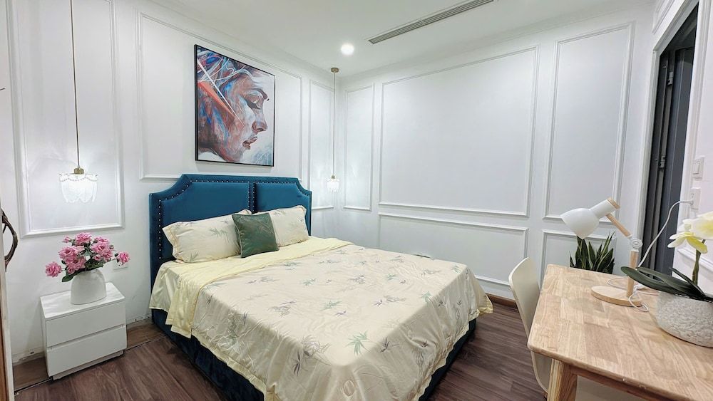 Apartment, 3 Bedrooms