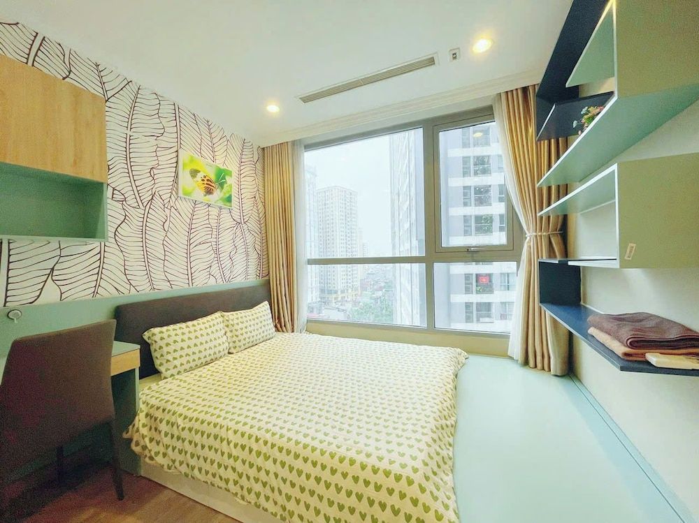 Apartment, 2 Bedrooms