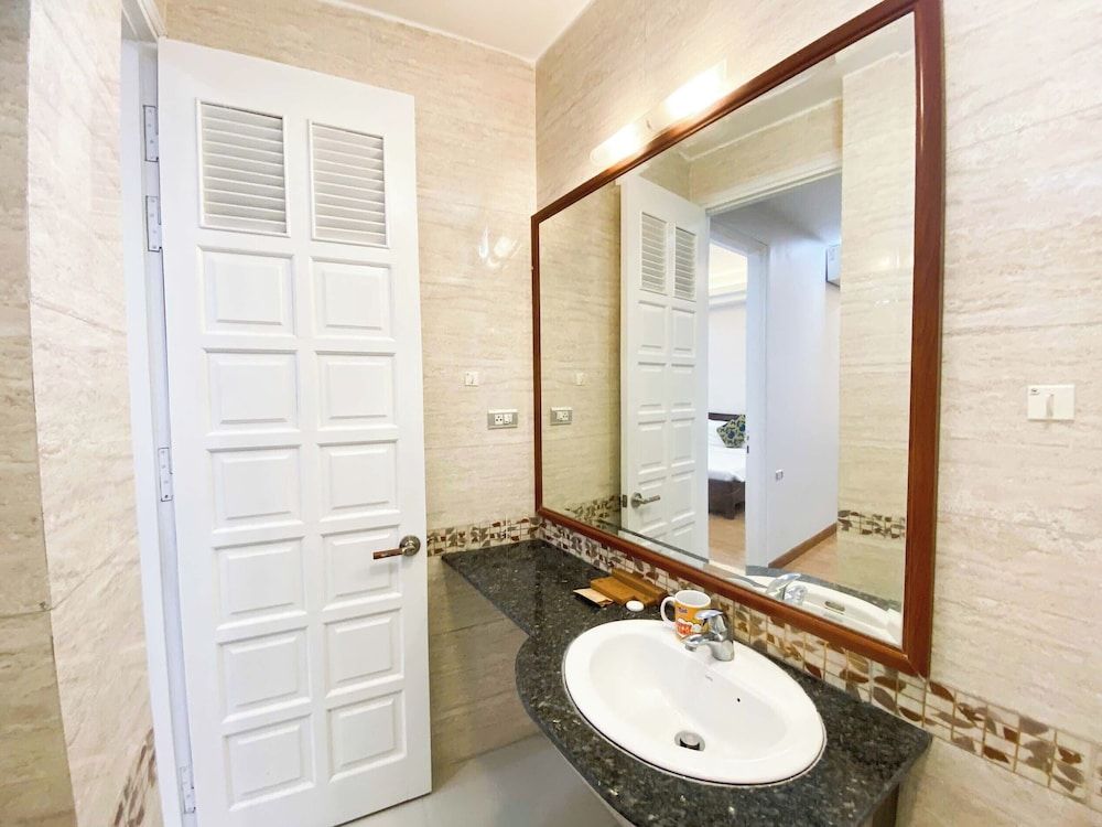 City Apartment