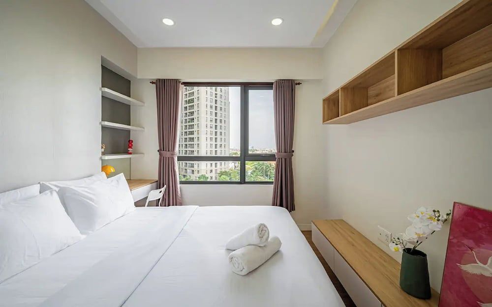 Family Suite, 3 Bedrooms, Club Lounge Access, Pool View