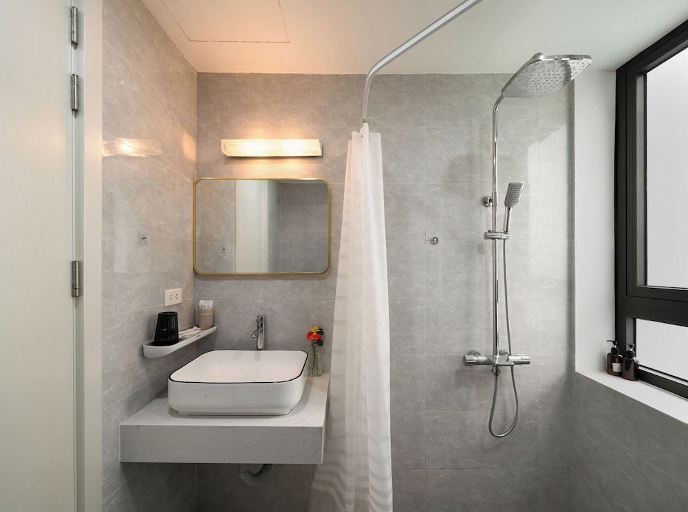 Superior Apartment, City View