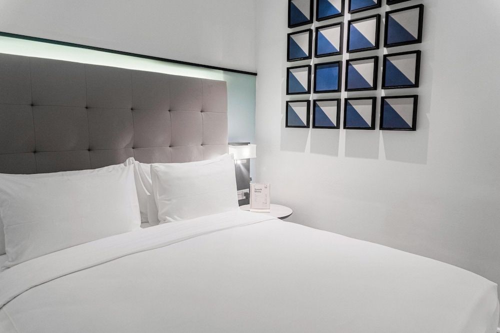 Standard Room without Window