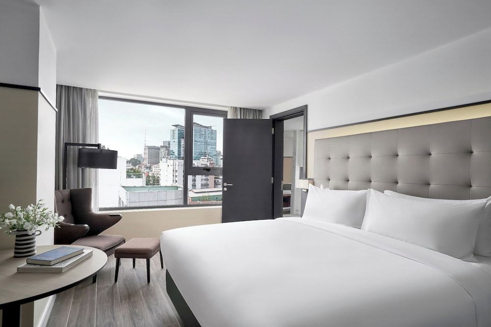 Grand Suite