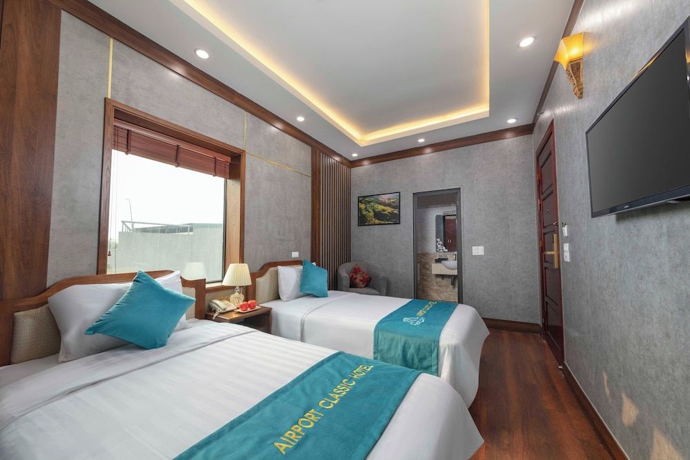 Airport Classic Hotel 2