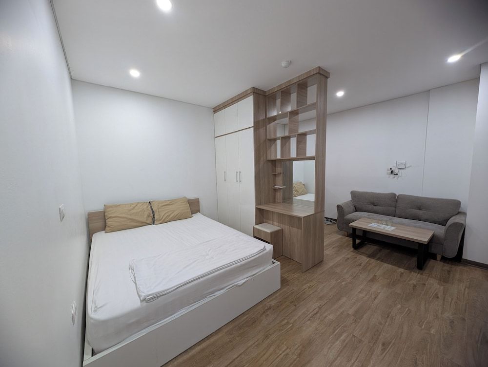 Comfort Apartment