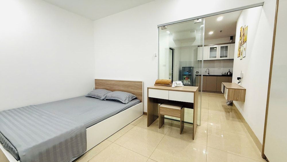 Basic Apartment