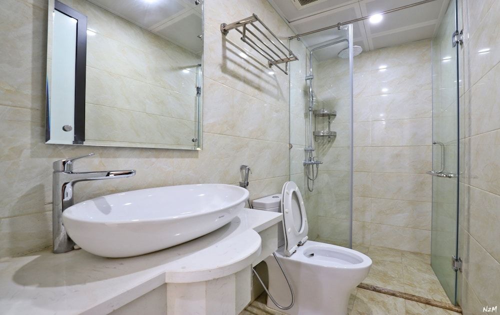 Luxe Paradise Residence Xuan La Superior Apartment, 1 Bedroom 4