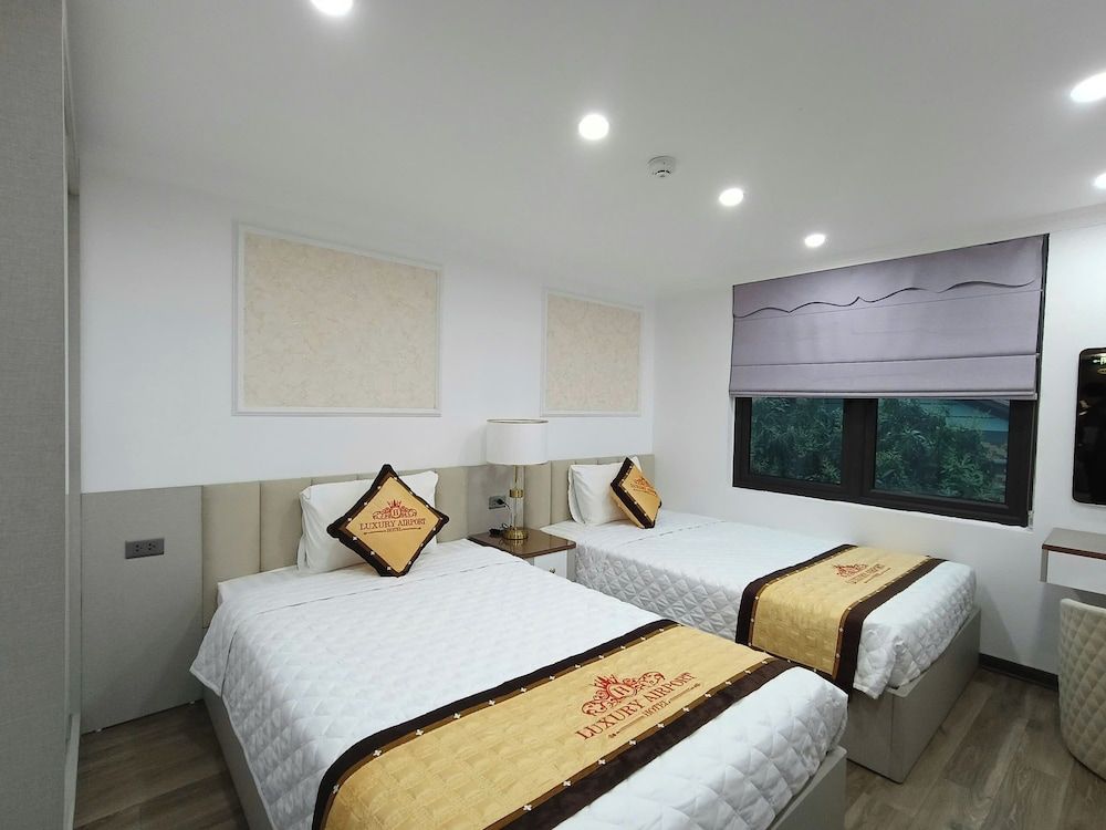 Superior Double or Twin Room