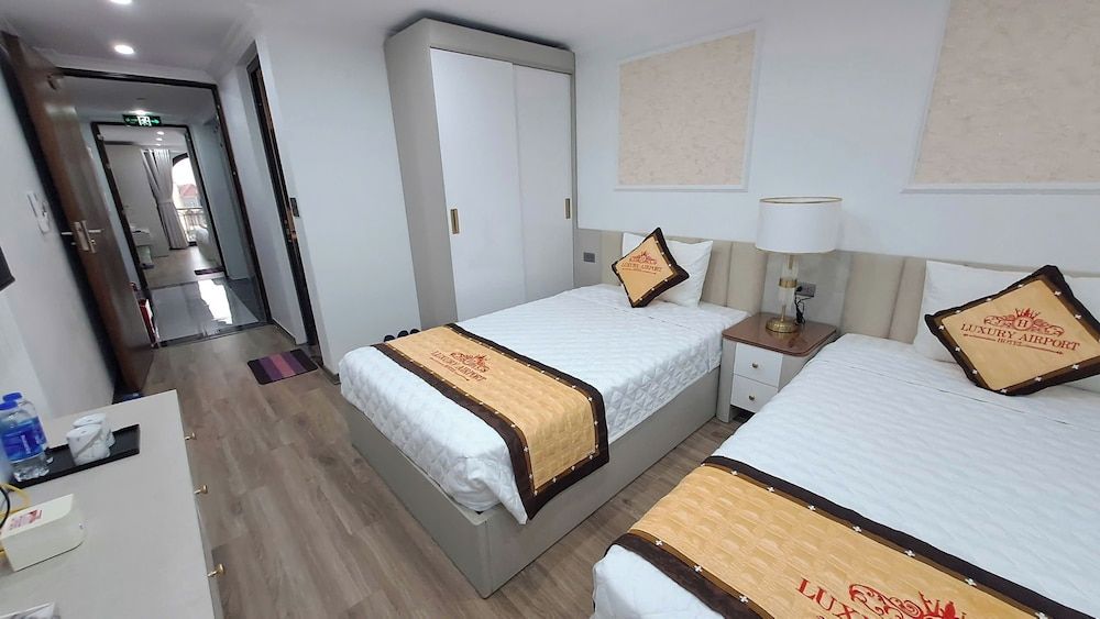 Superior Double or Twin Room