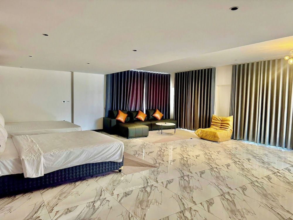 Family Apartment