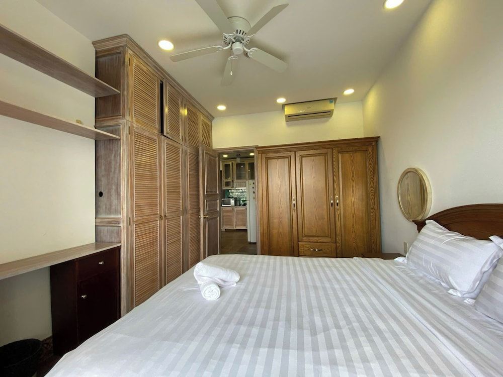 SUNRISE CITY VIEW Retreat