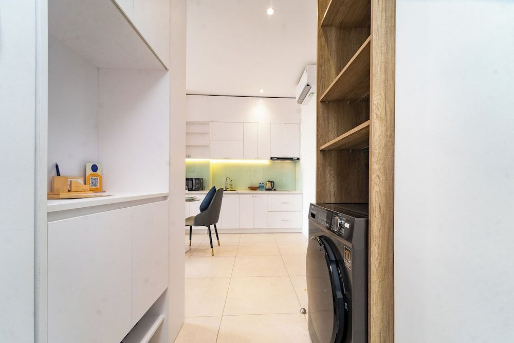 Novus Sol Hotel & Apartment Sunset Town Phu Quoc Deluxe Suite, City View 9