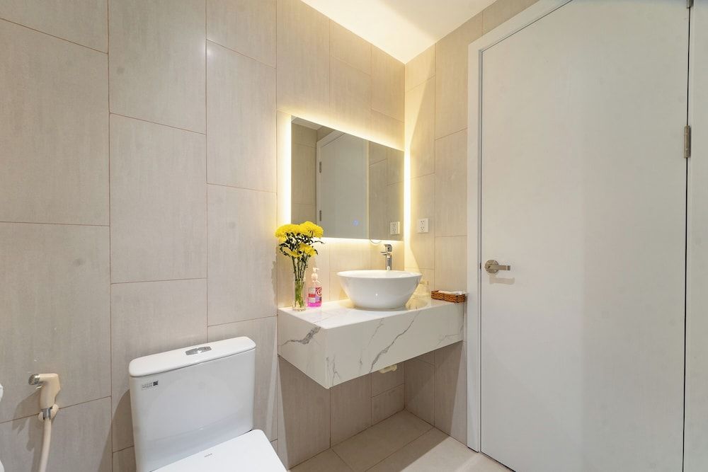 Novus Sol Hotel & Apartment Sunset Town Phu Quoc Deluxe Suite, Park View 8