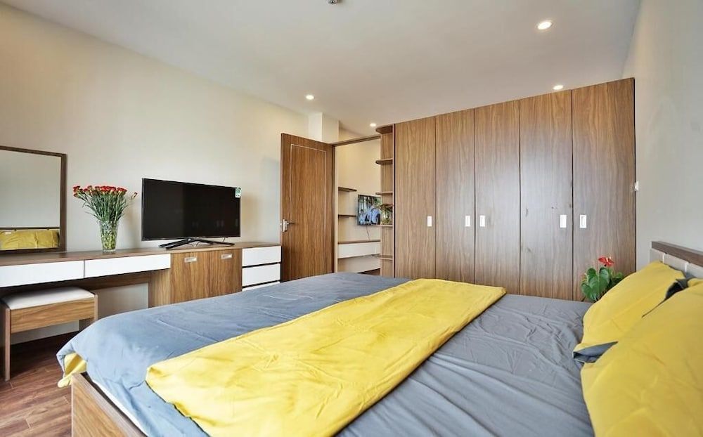 Apartment, 1 Bedroom