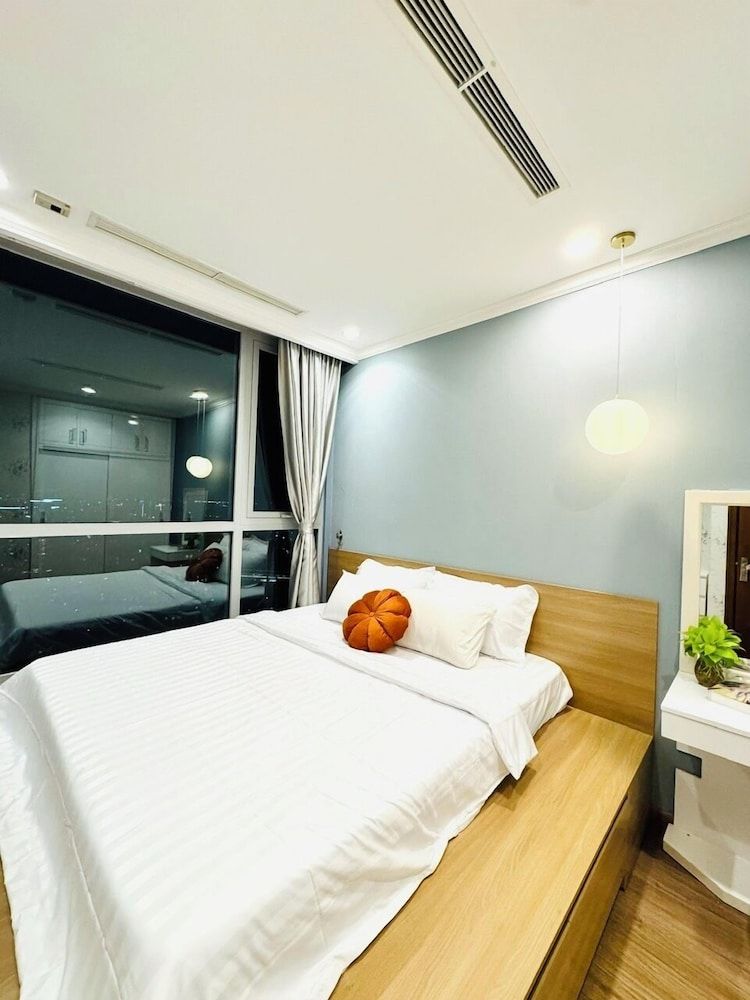 Business Apartment