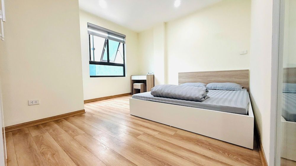 Basic Apartment