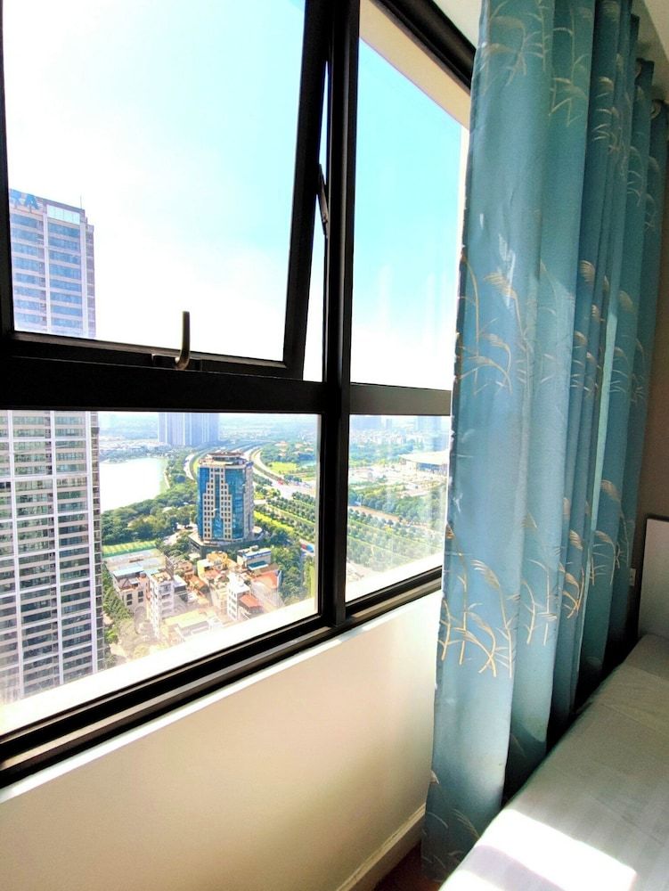 Vinhomes D'Capitale Residence Apartment, 3 Bedrooms, City View 16