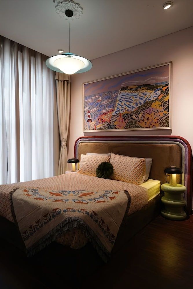 Masteri Waterfront by Emily in Town