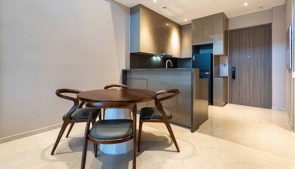Economy Apartment, 1 Bedroom, Balcony, City View