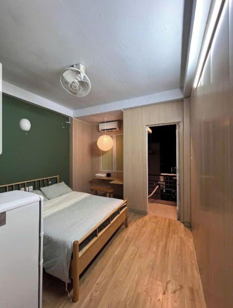 Junior Double Room