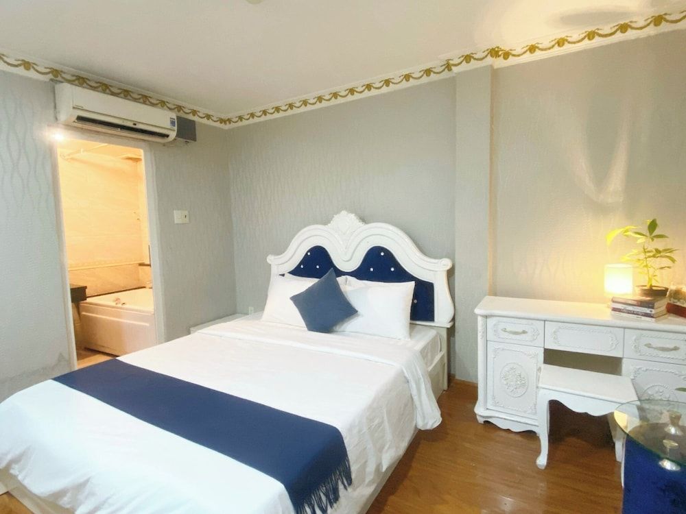 Premier Double Room