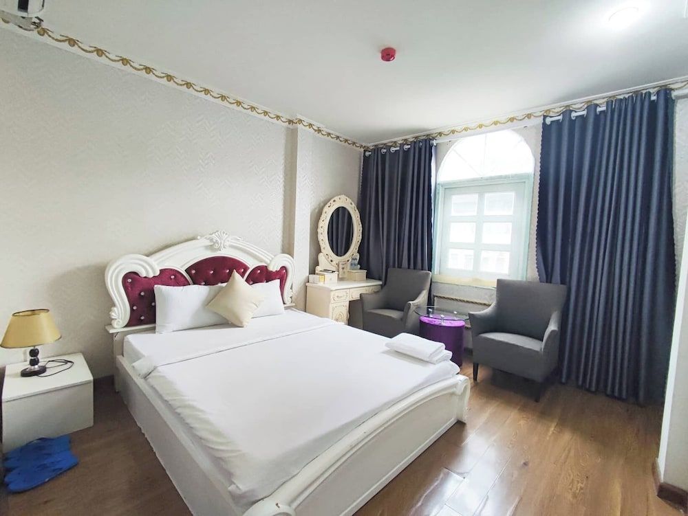Premier Double Room