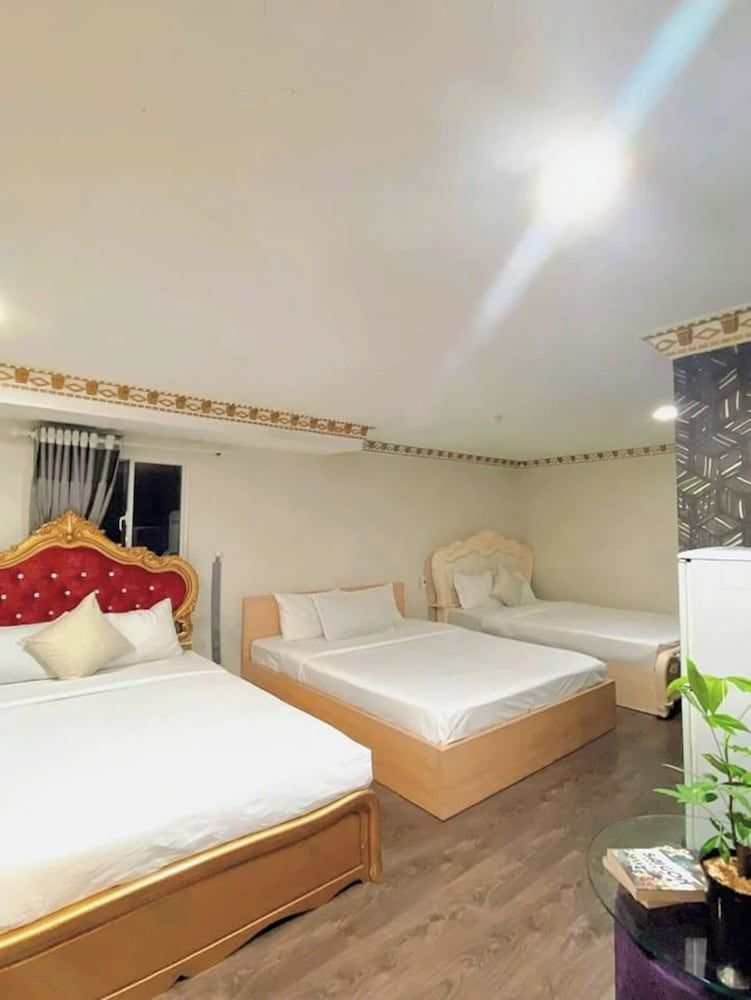 Superior Triple Room