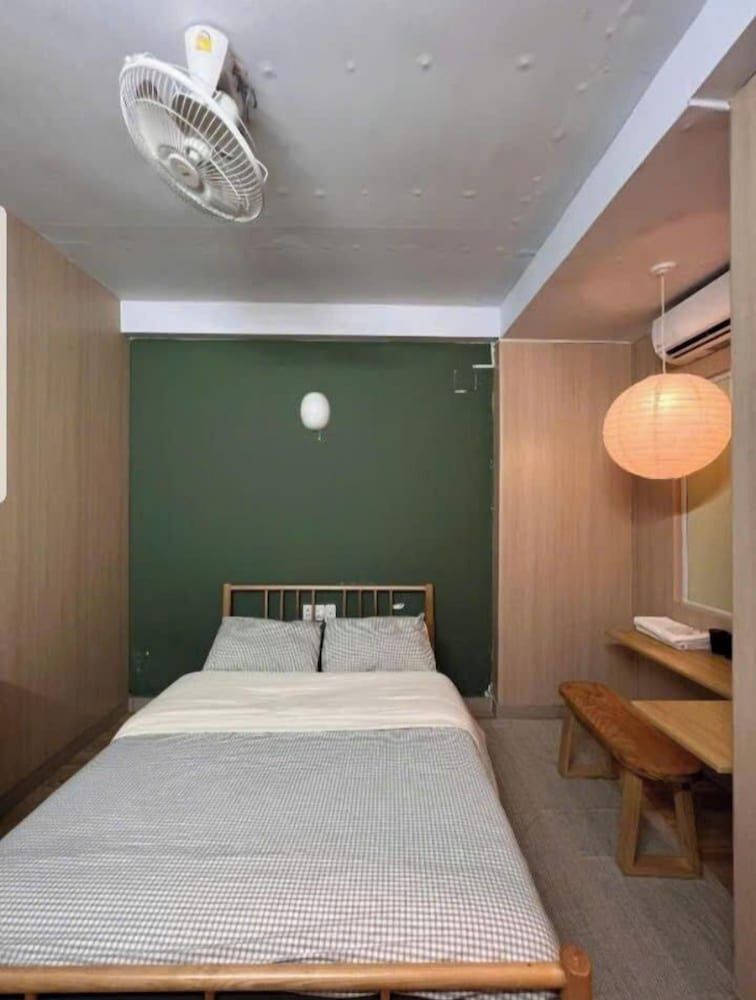 Junior Double Room