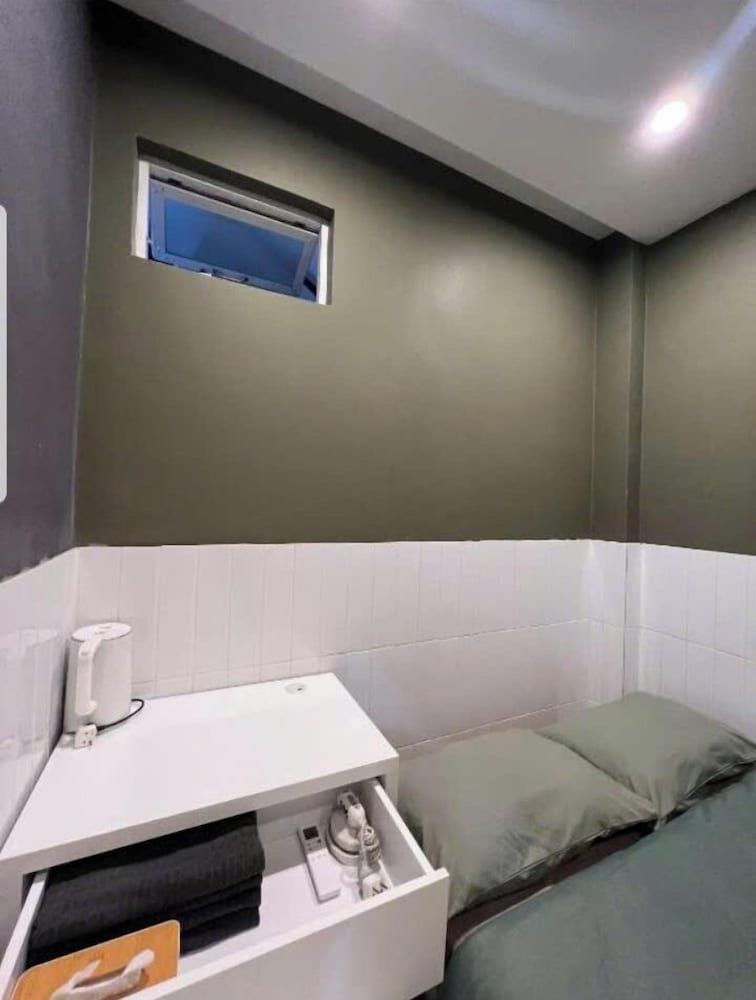 Basic Double Room