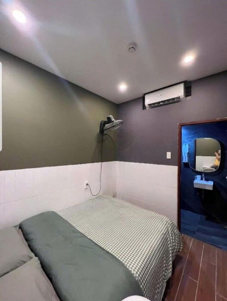 Basic Double Room