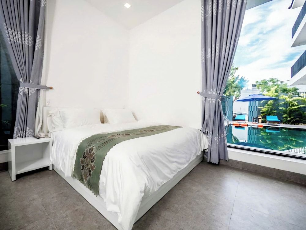 Phuc Villa Villa, Garden View 4