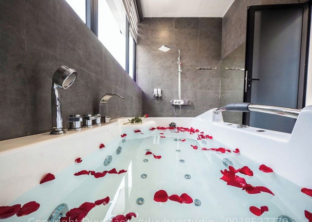 Phuc Villa Villa, Garden View 8