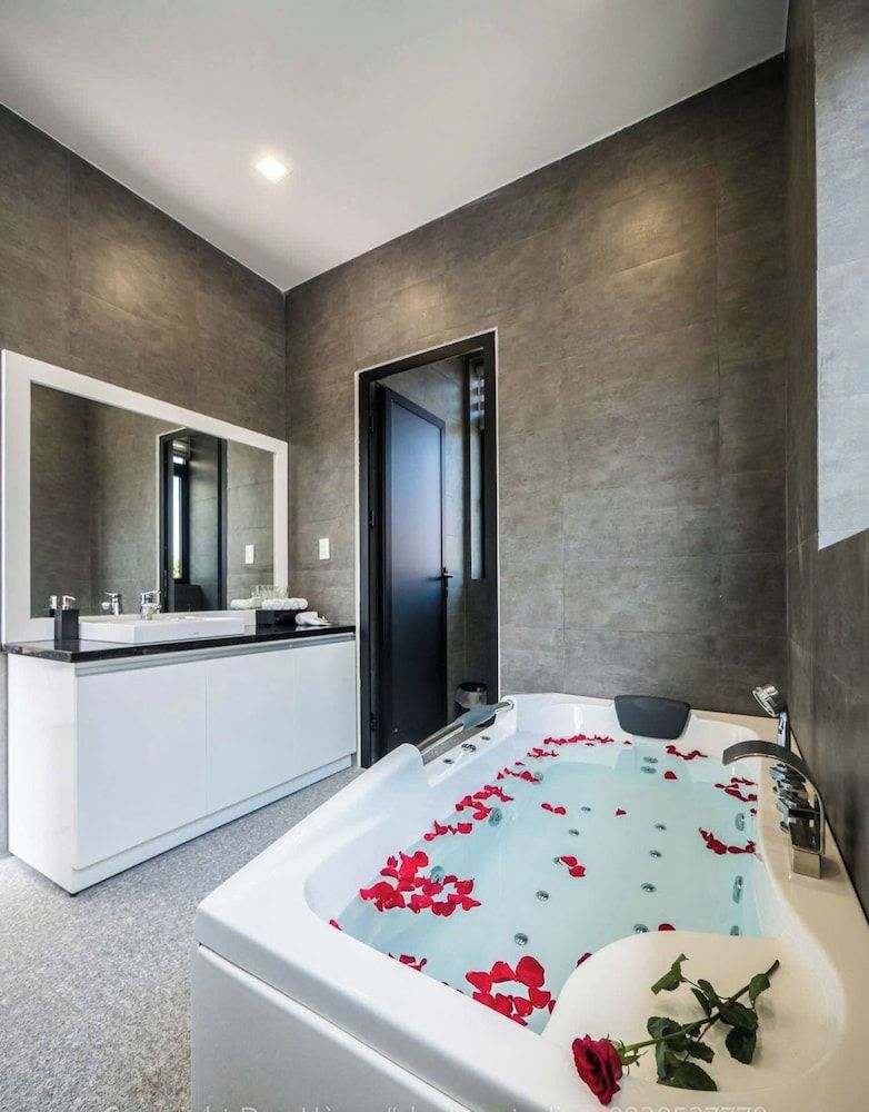 Phuc Villa Villa, Garden View 7