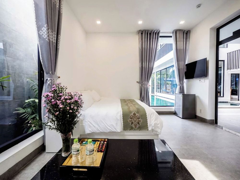 Phuc Villa Villa, Garden View 2