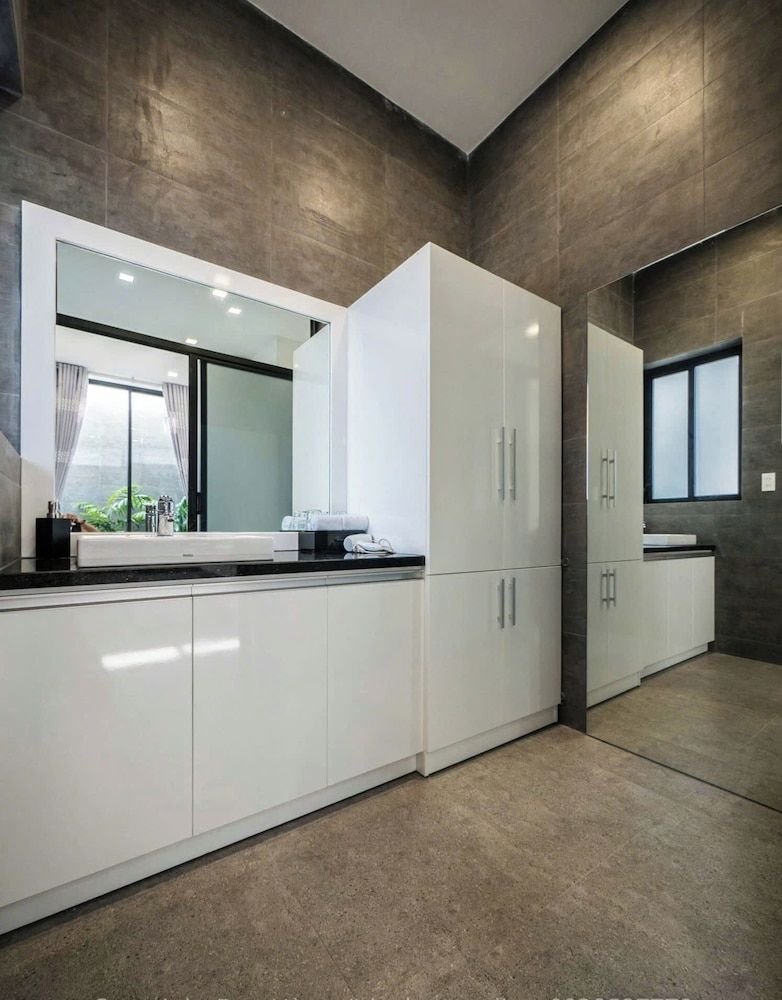 Phuc Villa Villa, Garden View 6