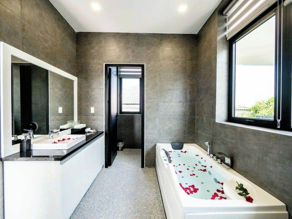 Phuc Villa Villa, Garden View 9