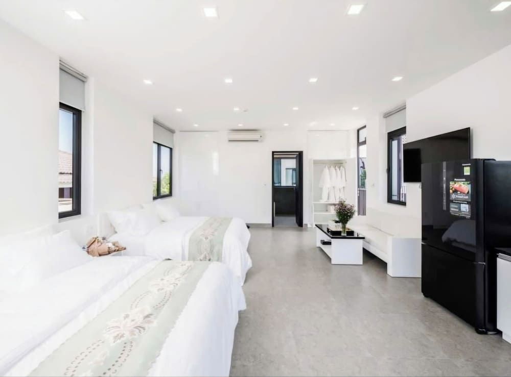 Phuc Villa Villa, Garden View 3