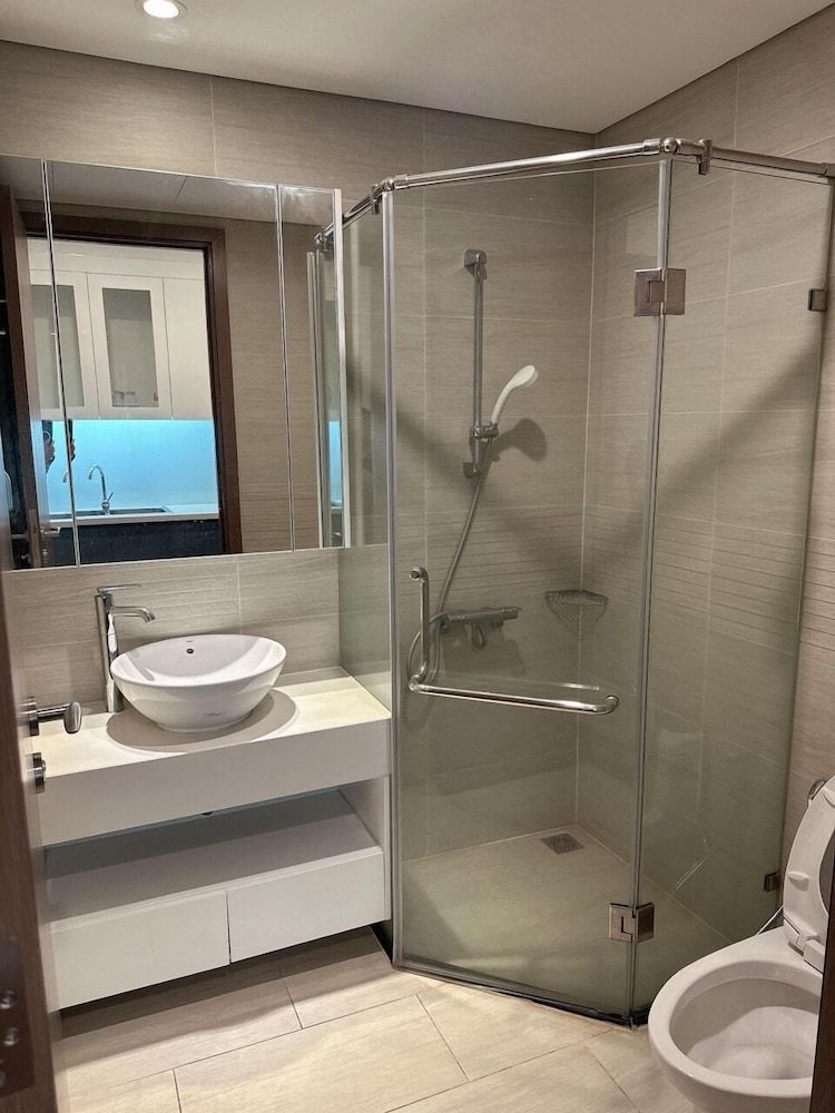 The Matrix One Residence Apartment, 2 Bedrooms, City View 8