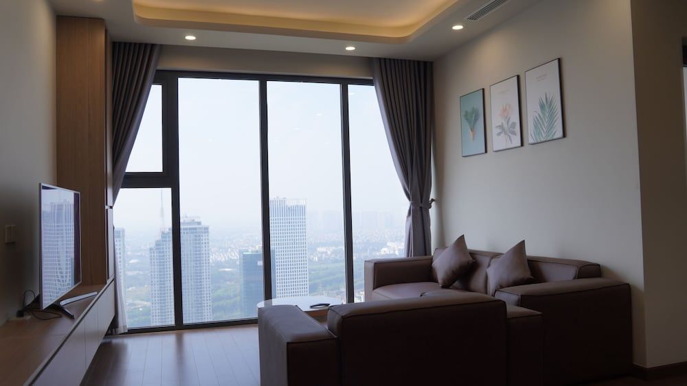 The Matrix One Residence