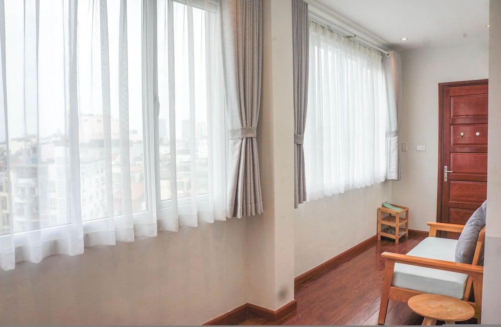 Wecozy Hanoi - Railway Side, The Old Quarter Apartment 8