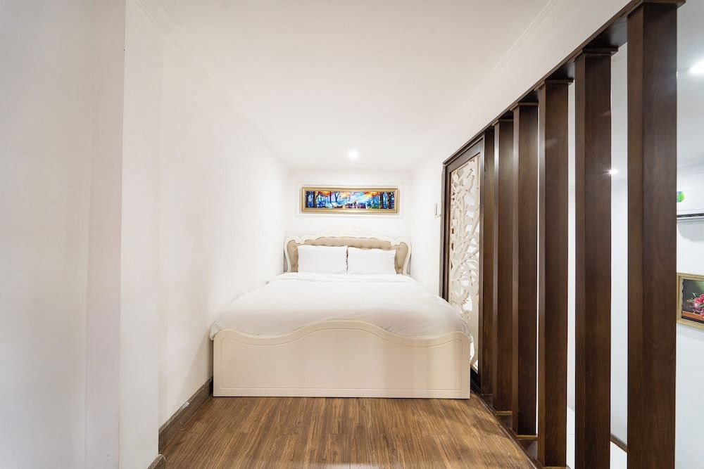 Family Twin Room