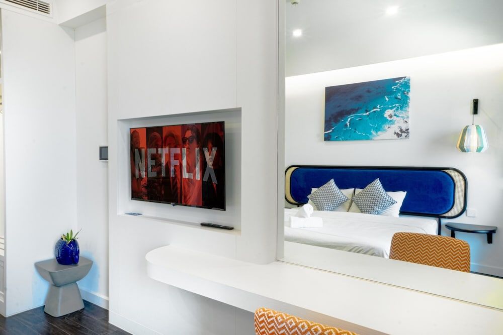 Sole Casa Phu Quoc Sole Casa City View Studio 8