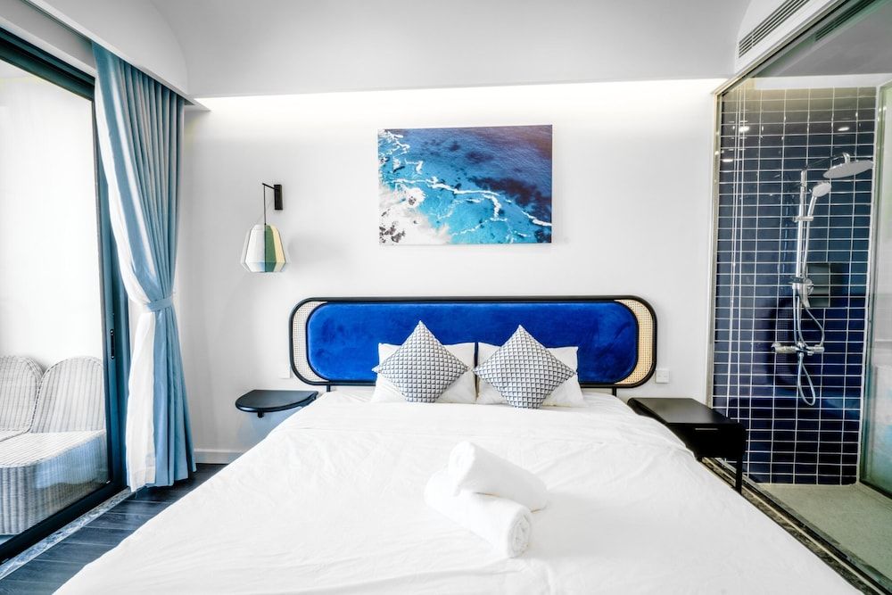 Sole Casa Phu Quoc Sole Casa City View Studio 4