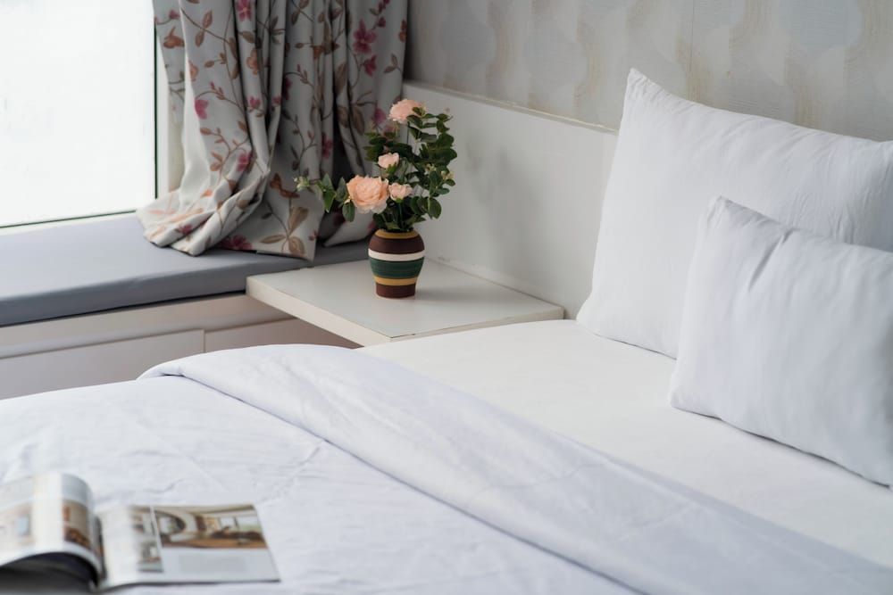 KVG Luxstay TanSonNhat Airport Skycenter