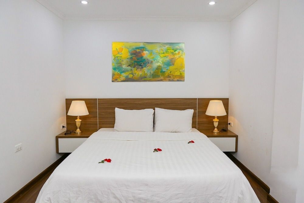 Basic Room