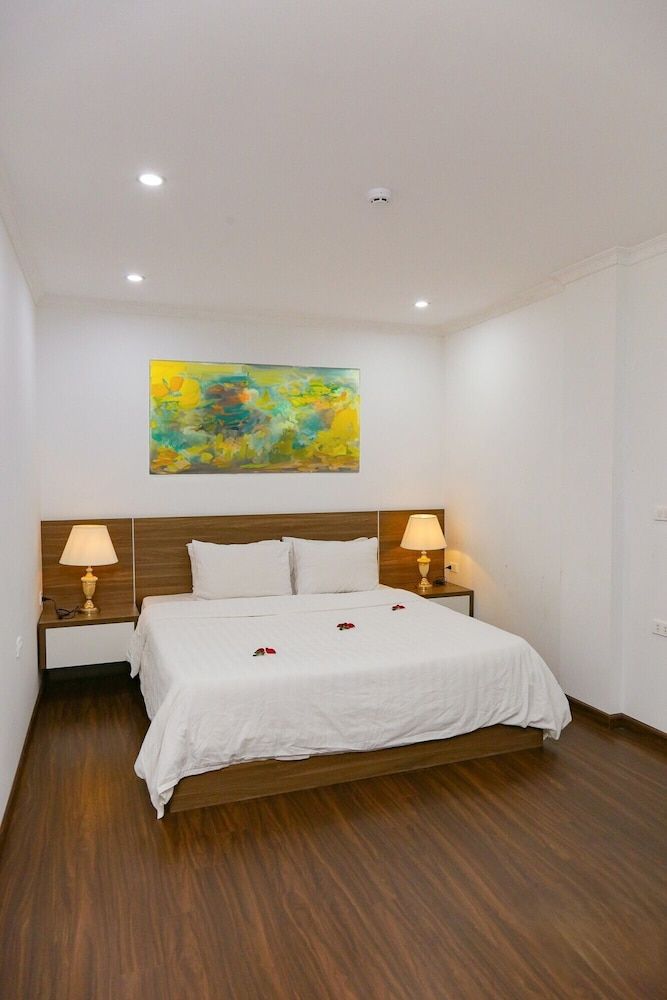 Basic Room