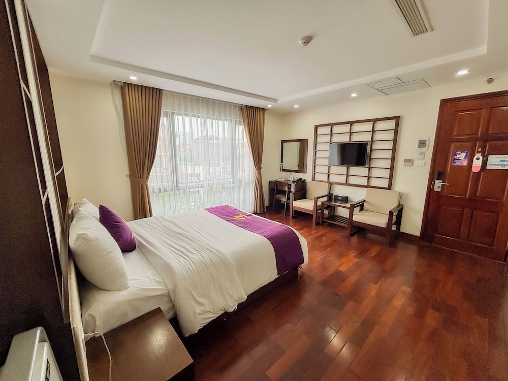 Azumaya Hotel Dao Tan