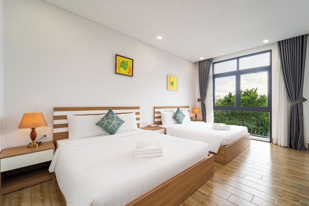 Hotel Phuc Lam Grand World Apartment, 4 Bedrooms 2