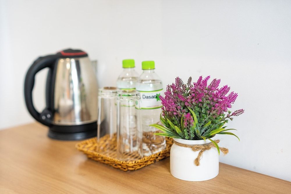 Hotel Phuc Lam Grand World Basic Double Room 14